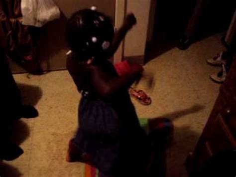 Dancing Babe YouTube