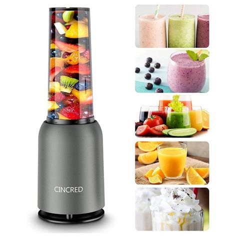 Top 10 Best Portable Blenders In 2025 Reviews Buyers Guide