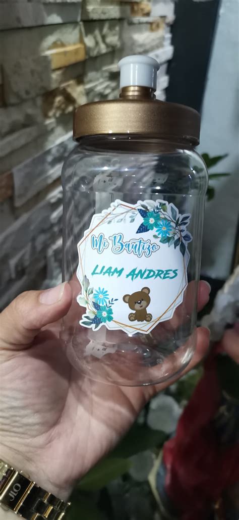 Cilindros Personalizados Dulceros Bodas Fiesta Xv A Os Pz