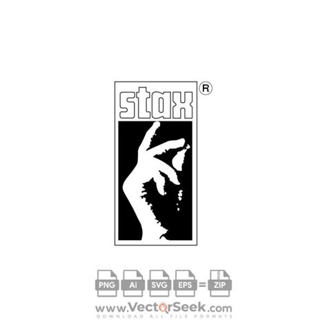 stax logo vector ai png svg eps