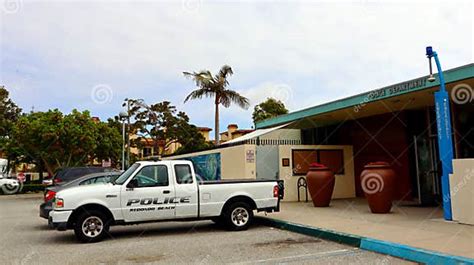 Redondo Beach, California: Redondo Beach Police Department Editorial ...