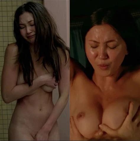 Kimiko Glenn Nude And Sexy 70 Photos And Videos The Fappening