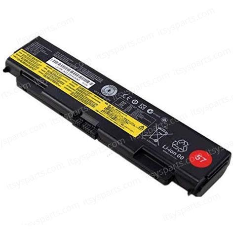 Laptop Battery For Lenovo Thinkpad T P T P L L