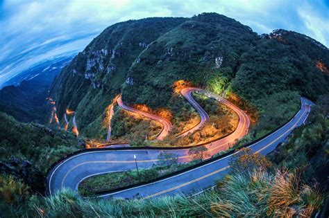 Roteiros Incr Veis Para Viajar De Moto No Rio Grande Do Sul