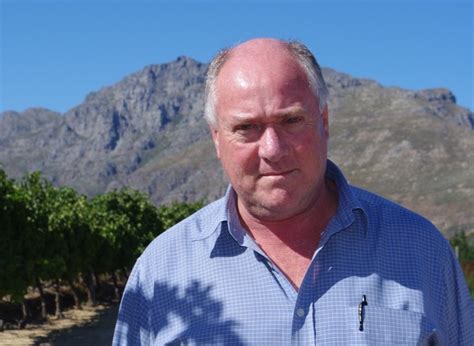 The Wines Of Neil Ellis Stellenbosch South Africa