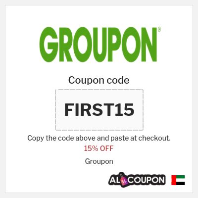 groupon discount code  sitewide groupon uae deals