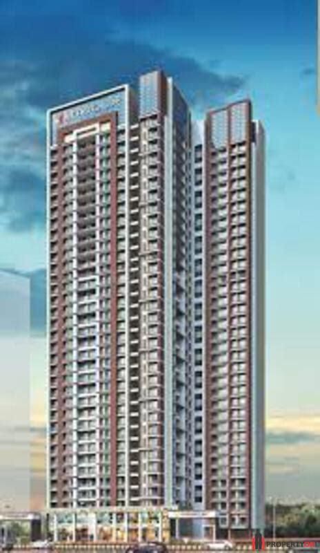 Low Budget Flats in Thane: Stylish Living Made Affordable