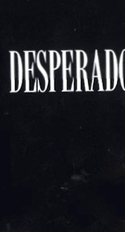 Desperado Wallpaper HD Download
