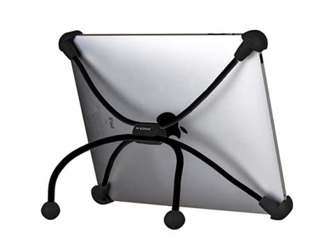 M Edge Flexible Portable Ipad Stand Gadgetsin