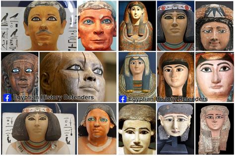 Discover The Fascinating World Of Ancient Egyptians