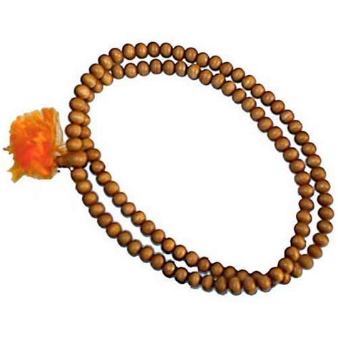 Sandalwood Mala Prayer Beads At Best Price In New Delhi By Kannssky