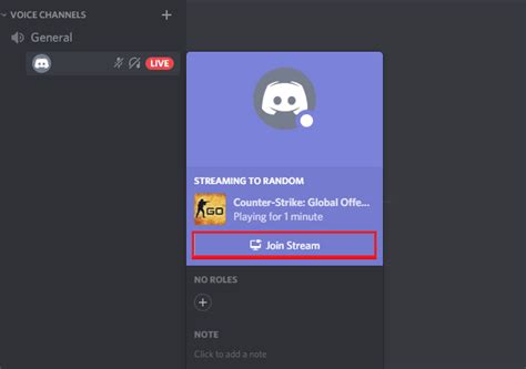 How To Go Live On Discord 2022 Techteds