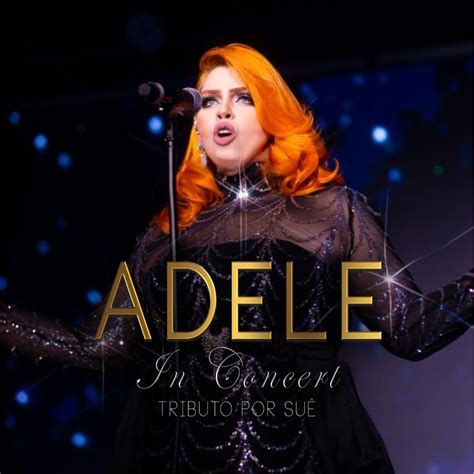 Show Gratuito De Tributo A Adele No Continente Shopping Continente