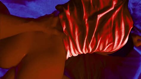 Psychedelic Anal Suprise