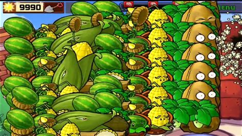 999 Plants Vs 99 Zombies Play Hack Plants Vs Zombies Mod Menu Pvz