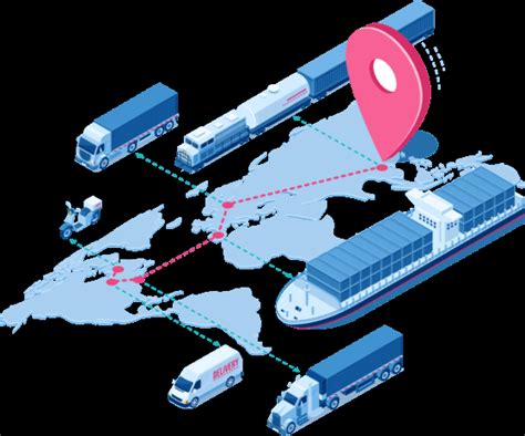 Cybersecurity Services In The Transportation Sector