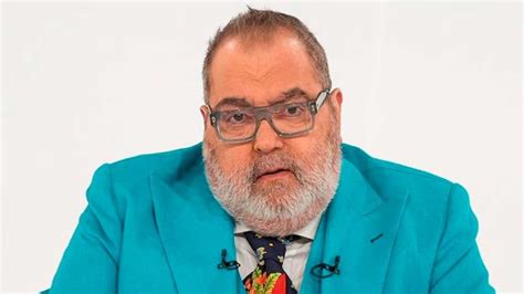 Jorge Lanata Lo Que Pensaba Sobre La Muerte Diario Río Negro