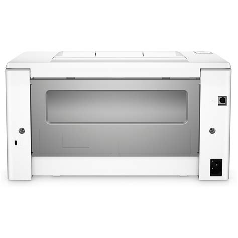 LaserJet Pro M102w Printer, Laser Printer (G3Q35A) | Ascent NZ