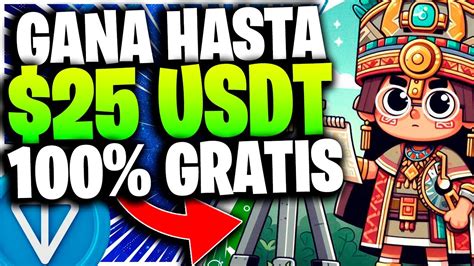 JUEGO NFT PAGANDO HASTA 20 USDT GRATIS Nuevo Juego NFT Dando