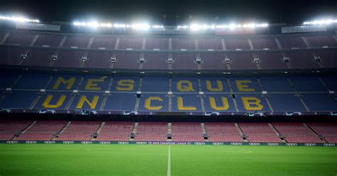 Barcelona vs Inter Milan, Champions League: Live blog, updates, goals ...
