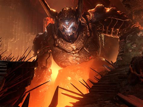 Doom Anniversary Mod Moddb