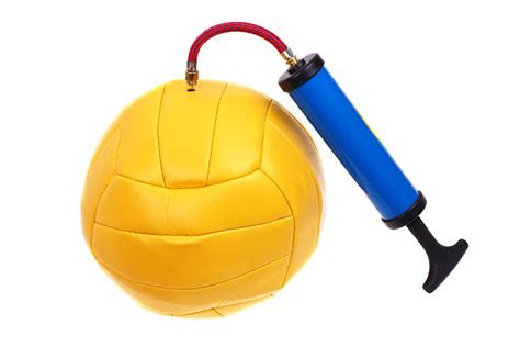 Ball Pumping Pictures Images And Stock Photos Istock