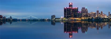 3 Spring Must Do’s in Detroit - The LEO Collection Detroit