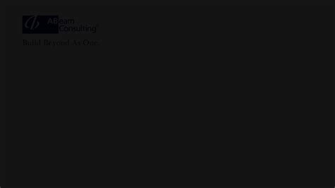 Video Abeam Consulting Indonesia On Linkedin Abeam Abeamconsulting