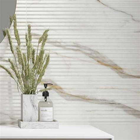 Porcelanosa Park Lineal Blanco X Cm Stoketiles