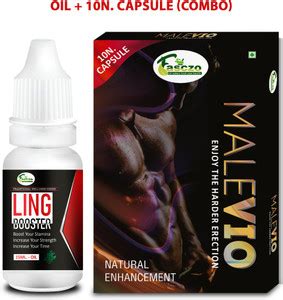 Fasczo Male Vio Pill Ling Capsule Sex Capsule S E X Power Oil For Pleasure Price In India Buy