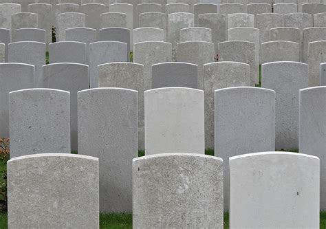 British Military Headstones – Personal Inscriptions No. 1 | With the British Army in Flanders ...