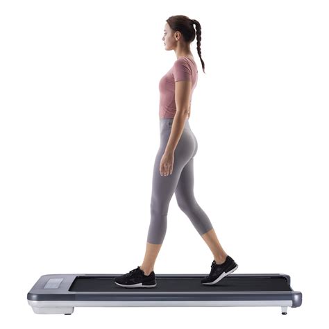 RUNOW Under Desk Treadmill | Walking Treadmill with Remote Control