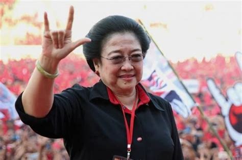 Mencuat Pdip Usung Megawati Jadi Capres Id Berita