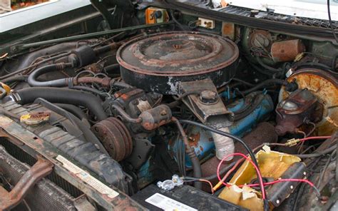 Chrysler New Yorker Brougham Barn Finds