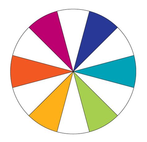 How To Use The Color Wheel To Pick Your Perfect Color Palette Triad Color Scheme Color Schemes