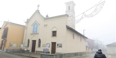 Santena In 140 Al Pranzo Del 1 Maggio A Tetti Giro Rossosantena