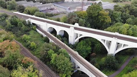 Whiteabbey Viaducts Youtube