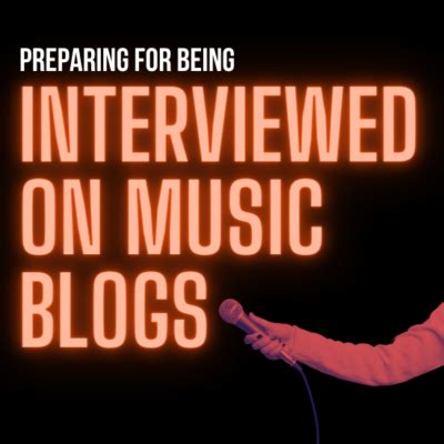 Cyber PR Blog Tips Marketing PR What Musicians Need To Know