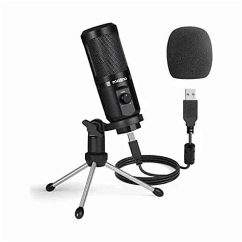 Maono Au Pm Tr Usb Gaming Condenser Microphone Price In Bangladesh