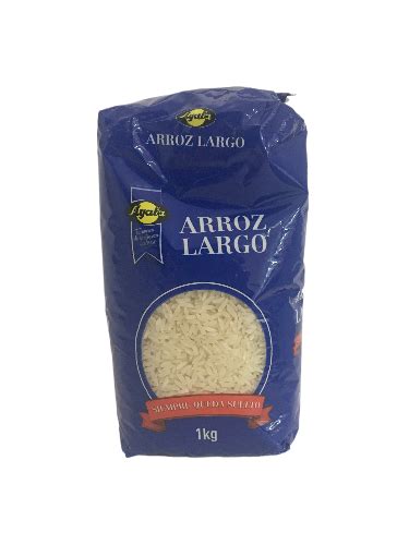 Arroz Largo Ayala Kg Tutiendamitienda