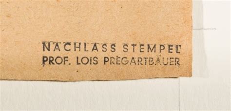 Reclining Nude By Louis Pregartbauer On Artnet