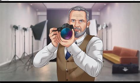 Hillside Alison Part 1 Cartoon Cartoon Porn Feat EroticKrisso XHamster