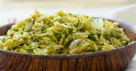 6 Different Ways to Use a Box of Orzo | 12 Tomatoes