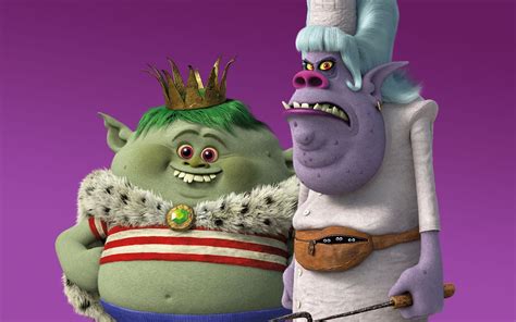 Trolls Geek O Rama