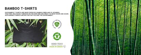 News Bamboo Fabric Benefits Why It S A Great Sustainable Choice