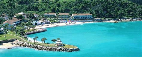 Blue Waters Resort, Antigua and Barbuda - Reviews, Photos, Map | Dream ...