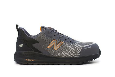 Bota De Seguridad New Balance Speedware Global Supply