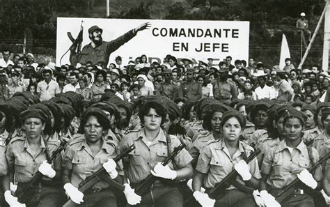 Podcast El feminismo y la disputa política en Cuba Rialta