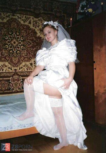 Russian Bride Buty ZB Porn
