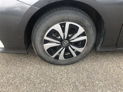 2018 Toyota Prius Prime